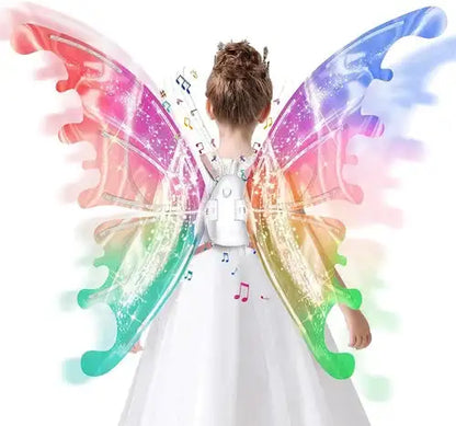 Magical Elf Wings for kids